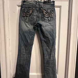 Miss Me Jeans Sz.28